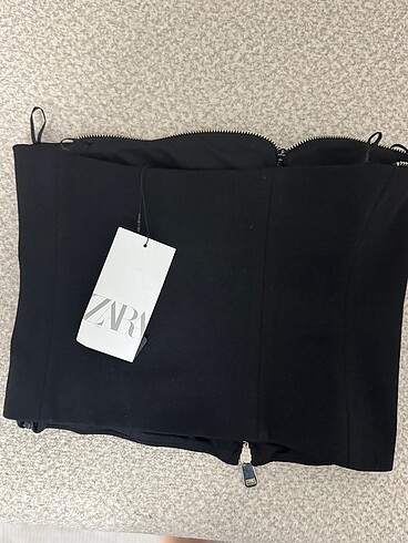 Zara Zara büstiyer