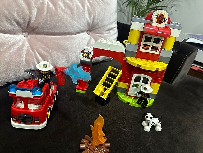Fisher Price LEGO duplo