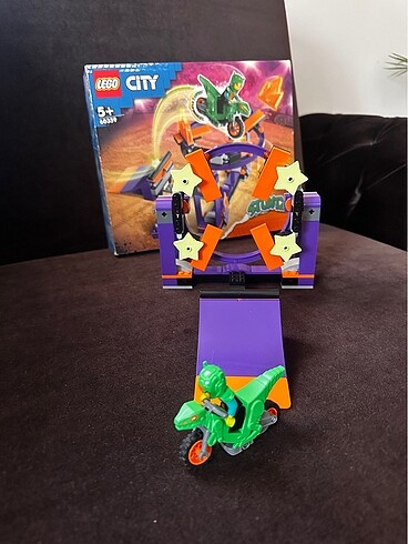 Diğer Lego city