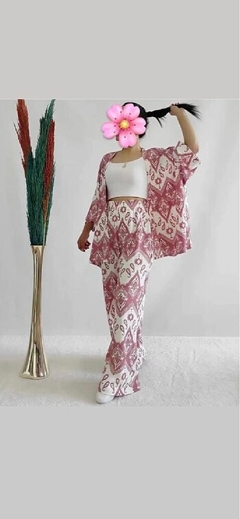 Kimono Takım