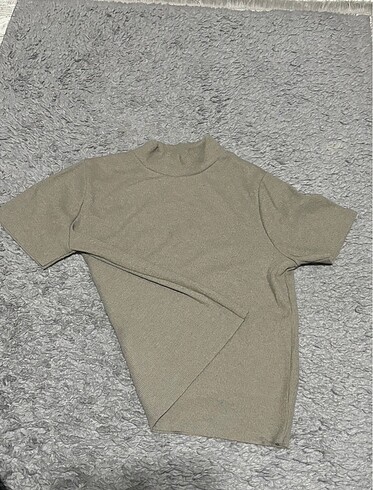 Kalın tshirt