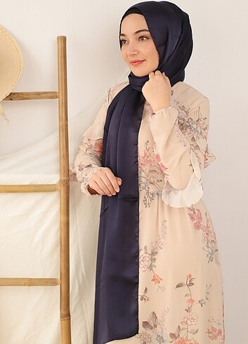 Abiye Janjan Şal