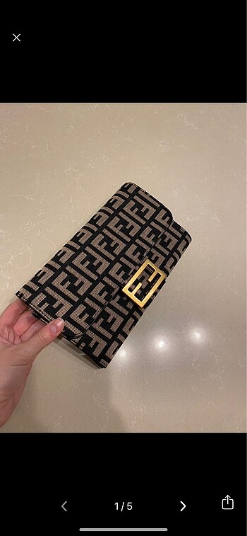 Fendi çanta