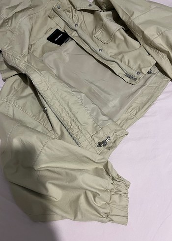 Ceket mevsimlik - Görsel 4