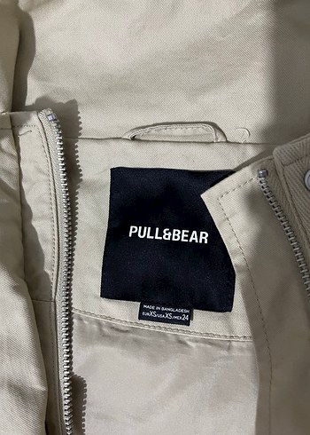 Ceket mevsimlik - Görsel 6