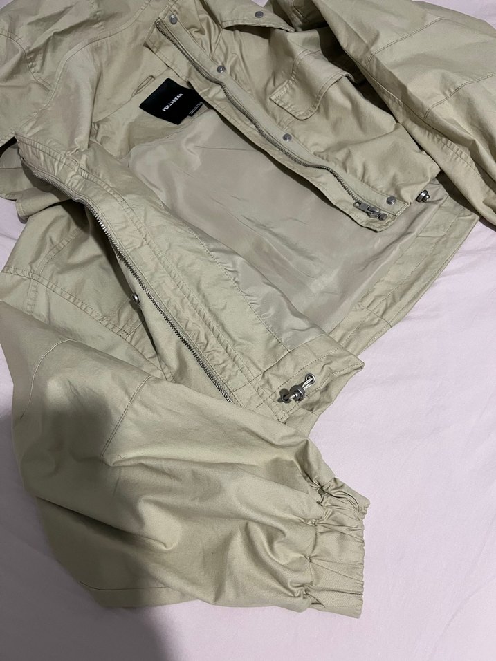 Ceket mevsimlik - Görsel 4