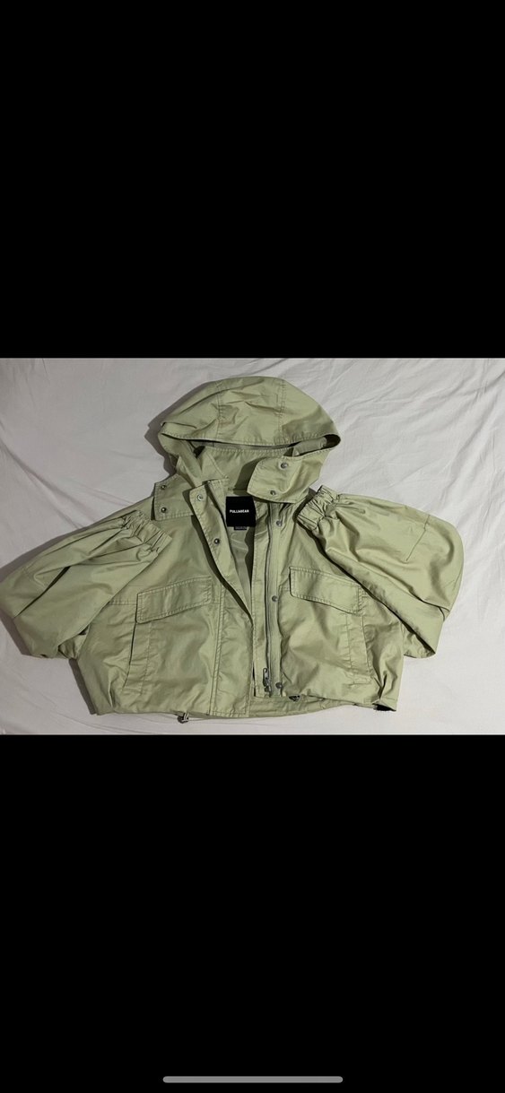 Ceket mevsimlik - Görsel 2