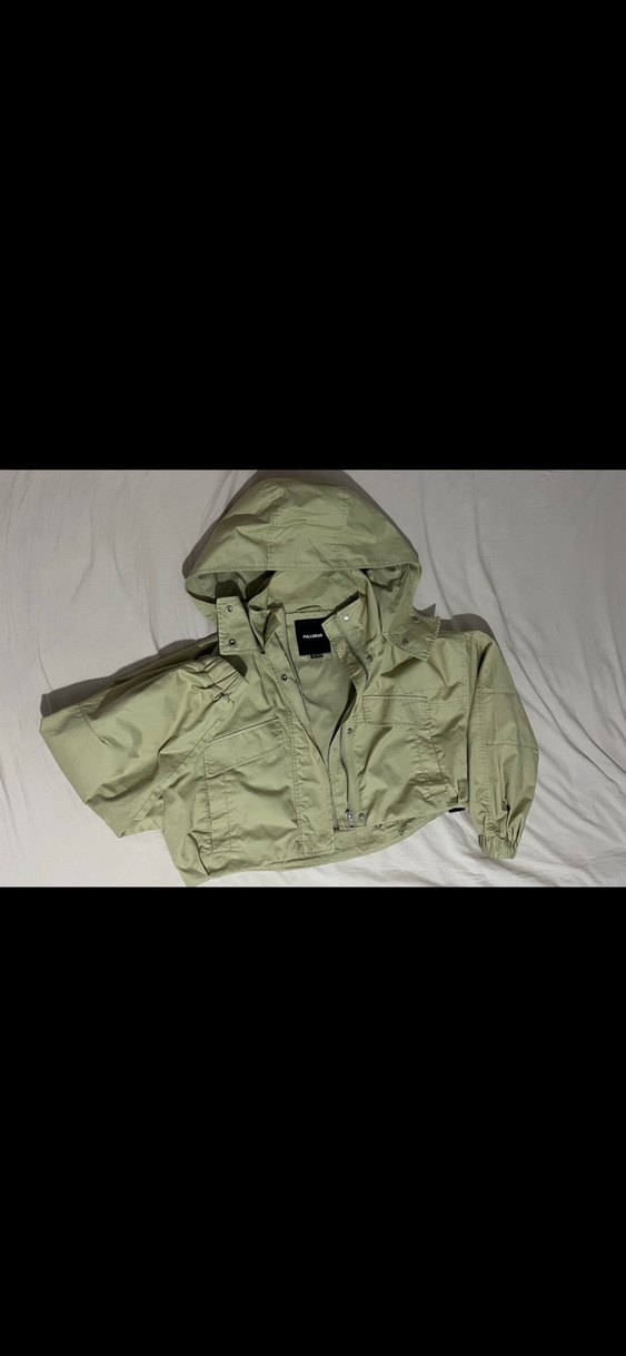 Ceket mevsimlik - Görsel 3