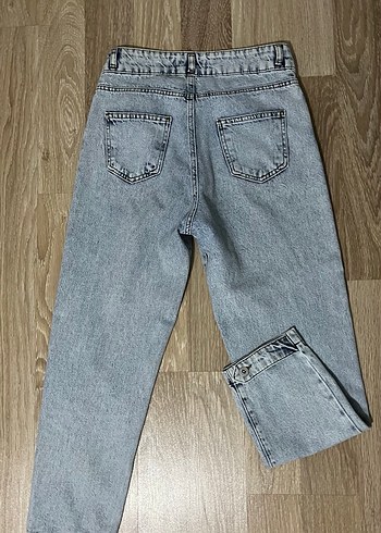 Mavi Kadın Pantolon - Görsel 3