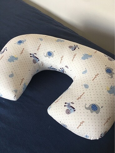 Emzirme ve oturtma yastığı - Görsel 3
