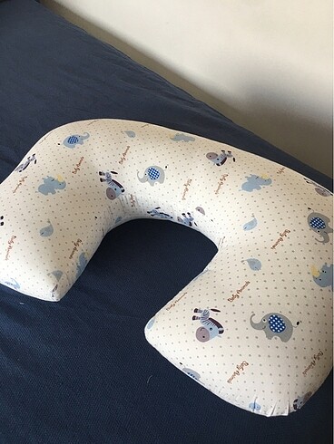Emzirme ve oturtma yastığı - Görsel 4