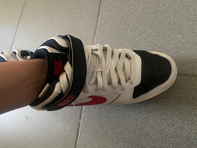 NİKE KADIN AYAKKABI ORİJİNAL - Görsel 6