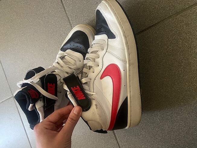 NİKE KADIN AYAKKABI ORİJİNAL - Görsel 5