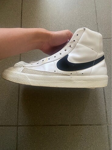39 Beden NİKE BLAZER AYAKKABI 39