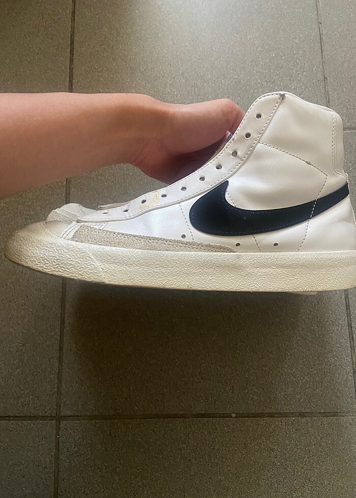 NİKE BLAZER AYAKKABI 39 - Görsel 3