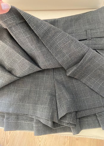 ZARA ŞORT ETEK VİRAL - Görsel 4