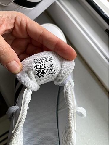 38 Beden Orijinal adidas