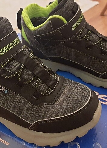 SKECHERS ERKEK ÇOCUK 33 NO. BOT