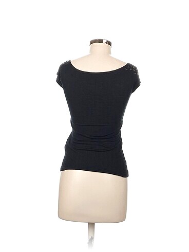 m Beden Vintage Love Bluz %70 İndirimli.