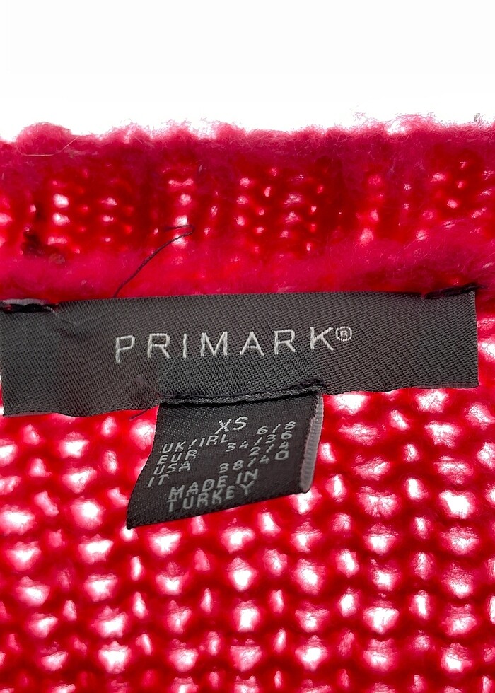 Primark Resmi Gece %70 İndirimli. - Görsel 4
