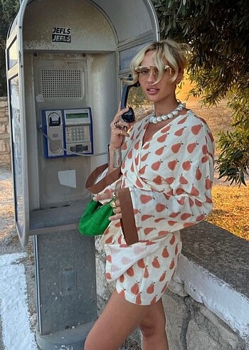 s Beden Marfa istanbul armutlu kimono elbise