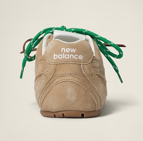 36 Beden Miu miu new balance spor ayakkabı