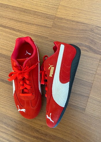 Puma speedcat - Görsel 3