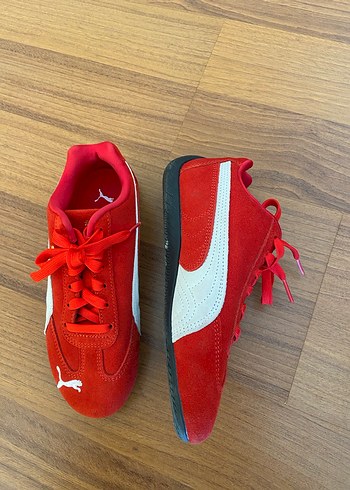 Puma speedcat - Görsel 2