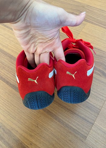 Puma speedcat - Görsel 4