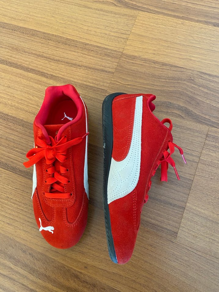 Puma speedcat - Görsel 2