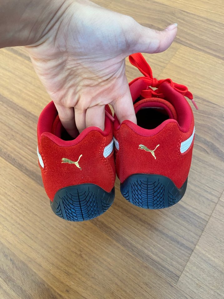 Puma speedcat - Görsel 4