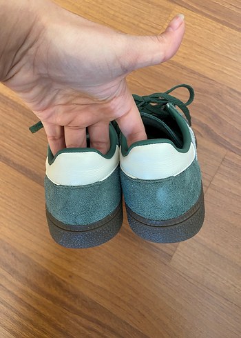 Adidas spezial - Görsel 3