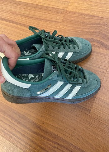 Adidas spezial - Görsel 4