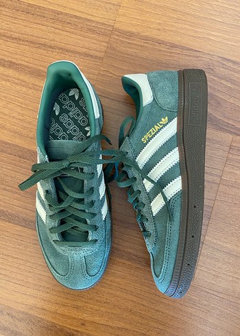 Adidas spezial - Görsel 2