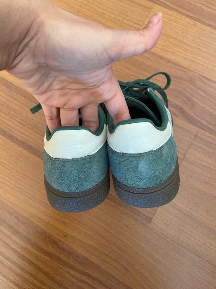 Adidas spezial - Görsel 3