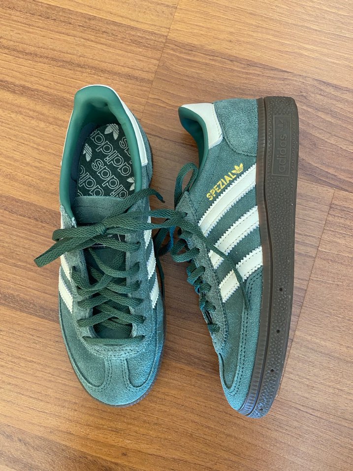 Adidas spezial - Görsel 2
