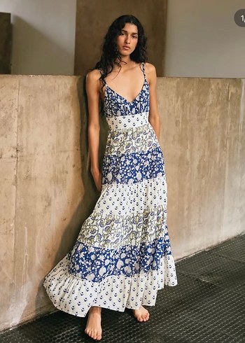 Zara ürünü