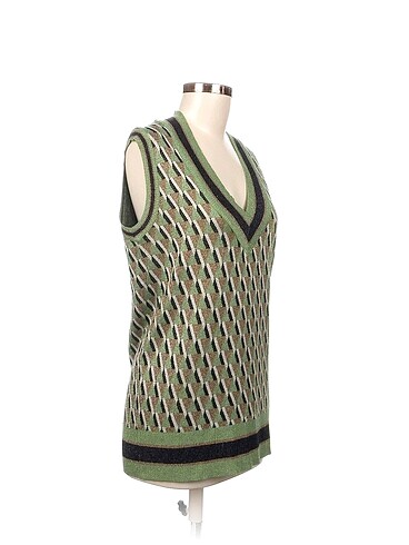 Zara Zara Kazak / Triko %70 İndirimli.