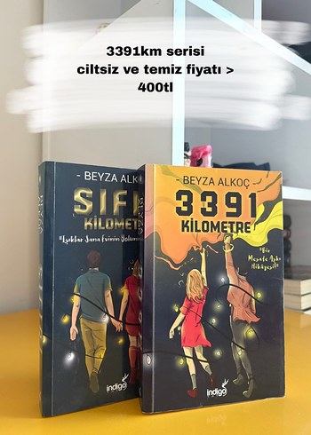 Roman Kitap - Görsel 7