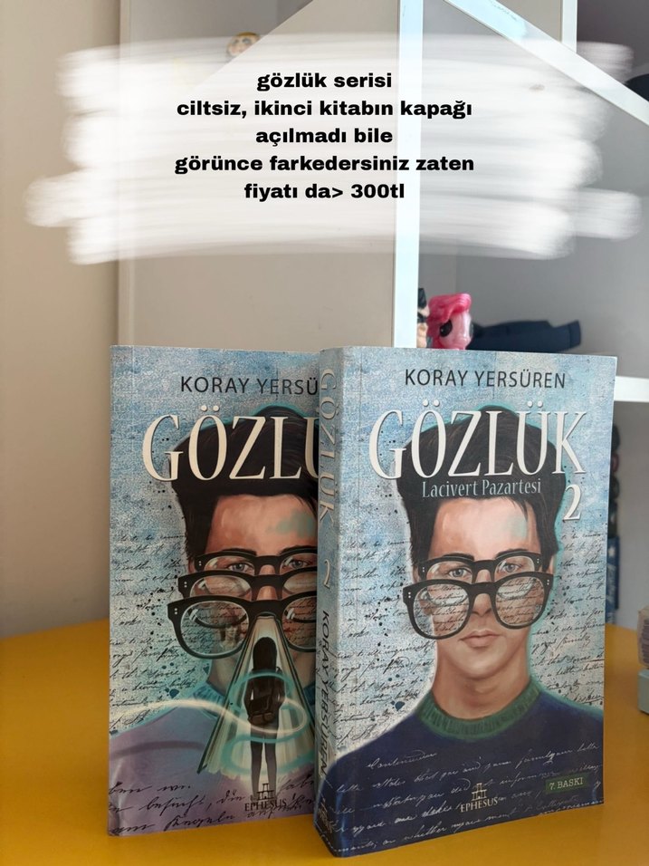 Roman Kitap - Görsel 5