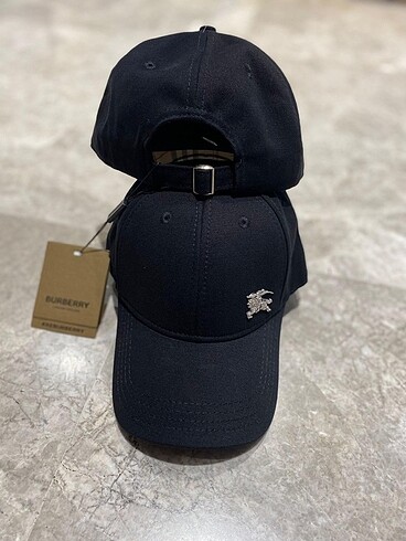 Burberry Unisex Şapka