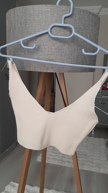 Örgü crop