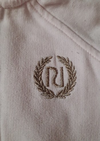 pembe melek kanatlı tulumu yenidoğan 0-3 ay - Görsel 4