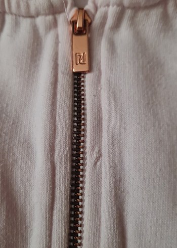 pembe melek kanatlı tulumu yenidoğan 0-3 ay - Görsel 3