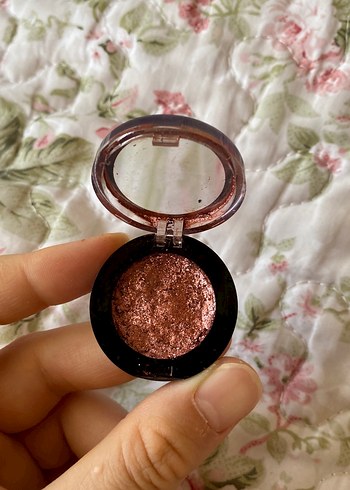 Sephora Sephora Metalik Parlak Göz Farı