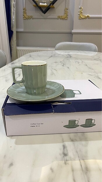 English Home fincan 2 Li