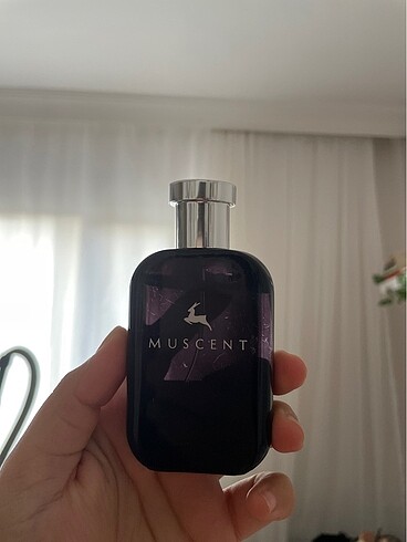 Diğer MUSCENT N208 İDOLL 50 ml