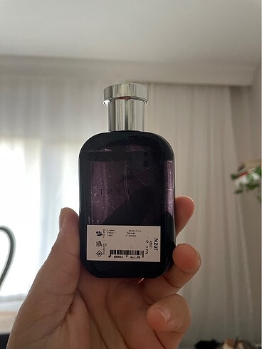  Beden MUSCENT N208 İDOLL 50 ml