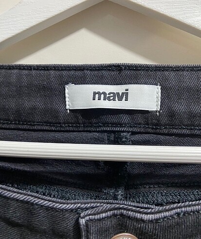 Mavi Jeans Bayan Kot şort