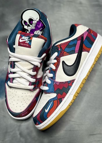 Nike ürünü